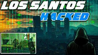 *FREE* Hacker Phone Script | QBCore Framework | FiveM Roleplay Server | FiveM Tutorial #4