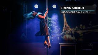 JUDGEMENT DAY 2021 | EXOTIC SEMI PRO - Irina Shmidt