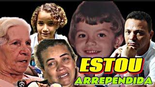 CASO GRAZIELLI  PREVELACTO X ANA SOPHIA