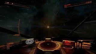 Elite Dangerous: Robigo passenger missions = big money