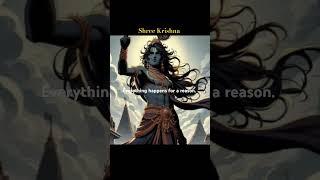 What sanatan dharma teaches us ?  || whatsapp status || #sanatan #krishna #shorts #shortsfeed #yt