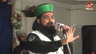 Sunni Conference | Allama Imtiaz Ahmad Sultani | Hassnain Sound Gujranwala