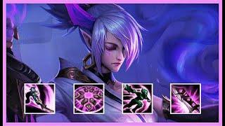 RIVEN MONTAGE #11 - BEST PLAYS S14