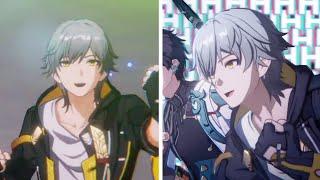 Caelus' New VA sounds kinda... 