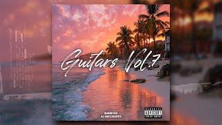 FREE Spanish Guitar Loop Kit / Sample Pack - "GUITARS VOL.7" [22 Royalty-Free Guitar Samples]