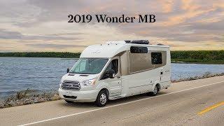 2019 Wonder Murphy Bed