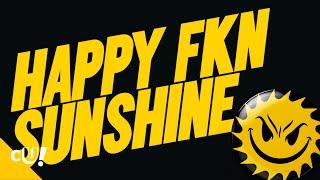 Happy Fkn Sunshine | Free Comedy Drama Movie | Full Movie | Crack Up