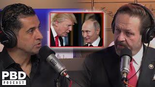"Putin Is Afraid of Him!" - Will Trump End The Ukraine/Russia War Within 24 Hours?