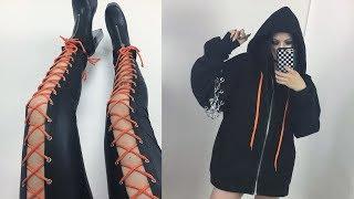 DOLLSKILL TRY ON HAUL | PosterGrl |