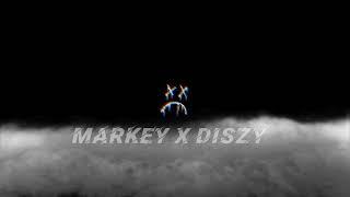 Markey | ไม่ต้องมาจีบ Ft. Diszy [ Audio Official ]