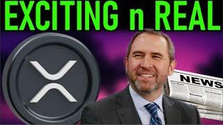XRP HOT THURSDAY NEWS BTC REGS ADA CARDANO n MORE