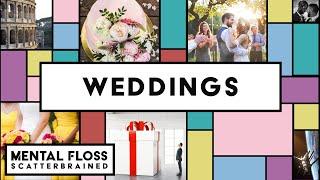 Everything You Need To Know About Weddings