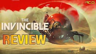 What Does a Super Slow game play like? The Invincible Review - Buy, Wait, Never Touch?