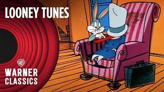 Looney Tunes | Bugsy and Mugsy (1957 Full Episode) | Warner Classics