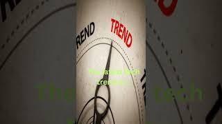 Fleeting Innovations: Navigating the Transient Nature of Tech Trends