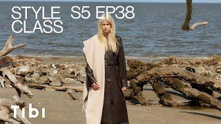 Style Class: Season 5, Episode 38