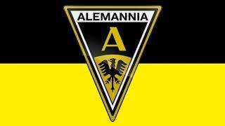 Hymne Alemannia Aachen - Alemannia Aachen Anthem