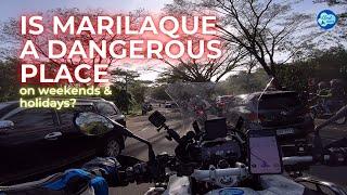 Is Marilaque Dangerous?