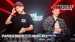 Parra Mier B2B Miscall | FULL SET | Bleetfoef Extinction