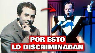 El día que murió KLAUS NOMI - Biografía del EXCÉNTRICO ARTISTA alemán