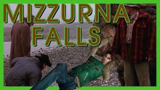 Mizzurna Falls - Twin Peaks Required Review