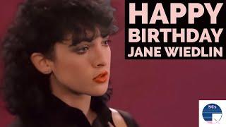 Jane Wiedlin’s 80s Highlights