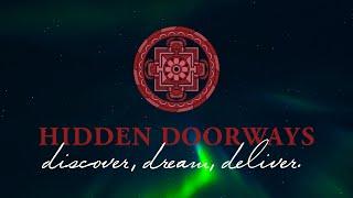 Hidden Doorways Dream Video