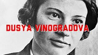 Soviet Women You Should Know | Dusya Vinogradova