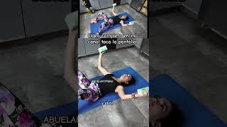 LIFTS Sagging Breasts #abuelafitperu