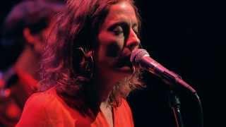 DANIEL ROMANO - I Won't Let It (feat. Sarah Harmer)