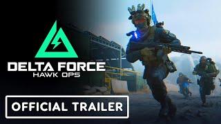 Delta Force: Hawk Ops - Official Havoc Warfare Alpha Mode Trailer