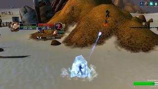 BestBurstBoy WOW Classic MAGE LEVELING & PvP