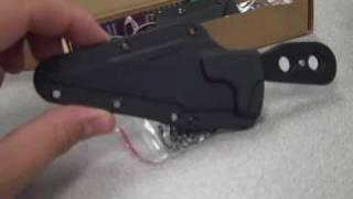 CRKT AND COLD STEEL REVIEWS ( mini tac)