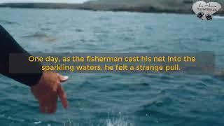 MOTIVATIONAL VIDEO - The Tale of the Fisherman and the Golden Fish