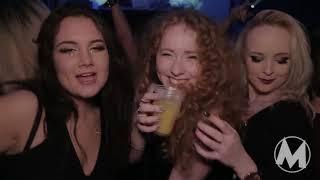 Motorcity Bath - The Ultimate Funk & Soul Party!