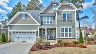 801 Dotson Way, Apex, NC 27523