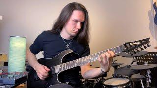 Deception - Excavation - Solo Playthrough (Teemu Mäntysaari)