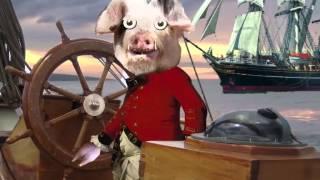 Animal Farm Summary by Shmoop