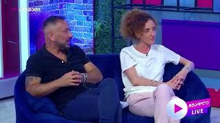 "შუადღე live" - 23.06.2024 - მთლიანი გადაცემა