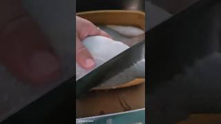 kaliskis ASMR #shorts #shortvideo #asmr #satisfying #fish  #satisfyingsounds