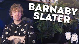 Dodgy Hotel Encounters, Mothers & More with Barnaby Slater