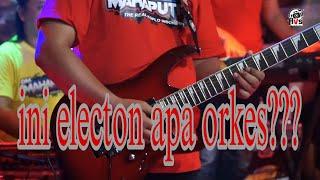 CEK SOUND OM MAHAPUTRA || CELLO AUDIO || AVS LAMONGAN