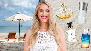 SEXIEST SUMMER PERFUMES 2022 | Hot Girl Summer Fragrances