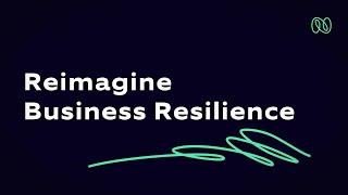 Industry 4.0 - Reimagining business resilience | Nagarro