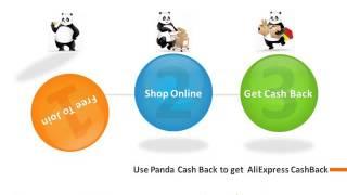 Aliexpress Cashback