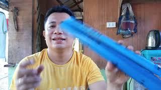 Kunting demo mga bossing,,sa ating toygun na si FX BUMBLEBEE yung ibang parts sa sunod na video napo