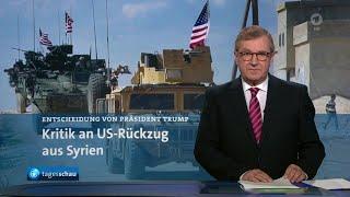 tagesschau 20:00 Uhr, 20.12.2018