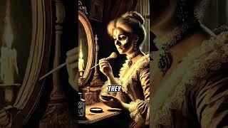 The dark side of beauty in Victorian times! #medieval #curiosity #story #middlea