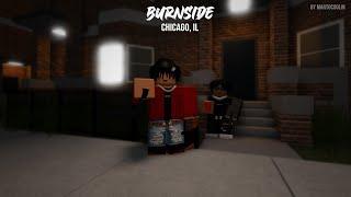 Burnside, Chicago IL Trailer (Roblox)