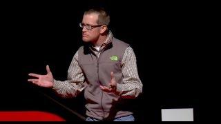 The One Thing All Great Teachers Do | Nick Fuhrman | TEDxUGA